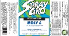 Moly 6 Label