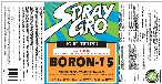 Boron-15 Label