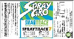 Smartrace Spraytrace 7 Label